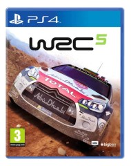 Wrc 5 World Rally Championship