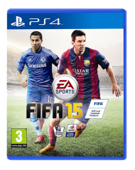 Fifa 15