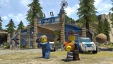 Joc Lego City Undercover pentru PS4