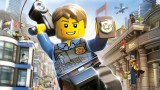 Joc Lego City Undercover pentru PS4