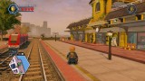 Joc Lego City Undercover pentru PS4