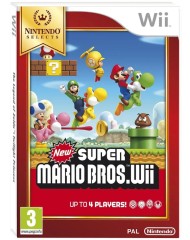 New Super Mario Bros.