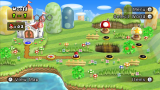Joc New Super Mario Bros. pentru Nintendo Wii