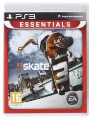 Skate 3 Essentials