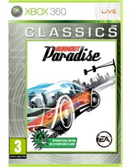 Burnout Paradise