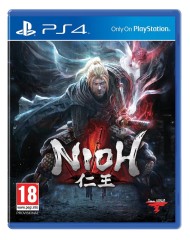 Nioh