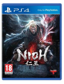 Nioh 