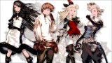 Joc Bravely Default pentru Nintendo 3DS