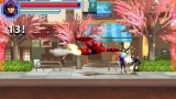 Joc Disney Big Hero 6 Battle In The Bay pentru Nintendo 3DS