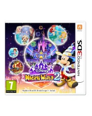 Disney Magical World 2