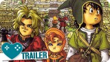 Joc Dragon Quest VII Fragments Of The Forgotten Past pentru Nintendo 3DS