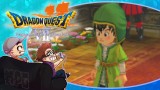 Joc Dragon Quest VII Fragments Of The Forgotten Past pentru Nintendo 3DS