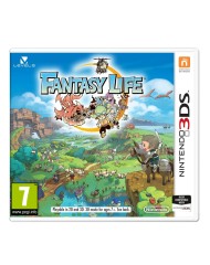 Fantasy Life
