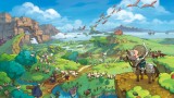Joc Fantasy Life pentru Nintendo 3DS