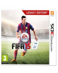 Fifa 15 Legacy Edition