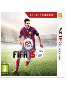 Fifa 15 Legacy Edition 