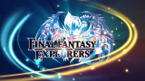 Joc Final Fantasy Explorers pentru Nintendo 3DS