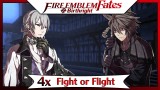 Joc Fire Emblem Fates Birthright pentru Nintendo 3DS