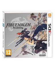 Fire Emblem Awakening