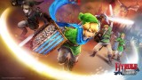 Joc Hyrule Warriors Legends pentru Nintendo 3DS