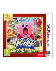 Kirby Triple Deluxe