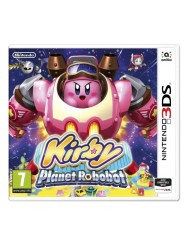 Kirby Planet Robobot