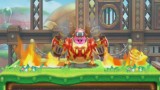 Joc Kirby Planet Robobot pentru Nintendo 3DS