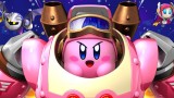 Joc Kirby Planet Robobot pentru Nintendo 3DS