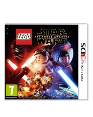 Lego Star Wars The Force Awakens