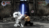 Joc Lego Star Wars The Force Awakens pentru Nintendo 3DS