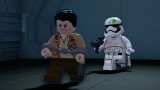 Joc Lego Star Wars The Force Awakens pentru Nintendo 3DS