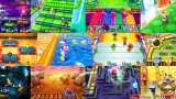 Joc Mario Party Star Rush pentru Nintendo 3DS