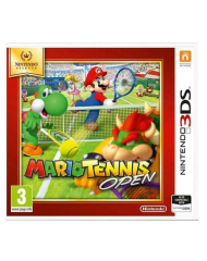 Mario Tennis Open