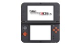 Consola New Nintendo 3ds XL Orange/black - 3ds