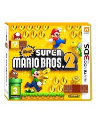 New Super Mario Bros. 2