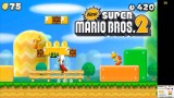 Joc New Super Mario Bros. 2 pentru Nintendo 3DS