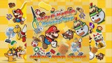 Joc Paper Mario Sticker Star pentru Nintendo 3DS