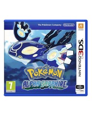 Pokemon Alpha Sapphire