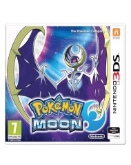 Pokemon Moon