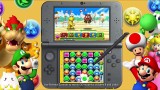 Joc Puzzle & Dragons Z + Puzzle & Dragons Super Mario Bros. Edition pentru Nintendo 3DS