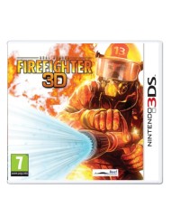 Real Heroes Firefighter 3d