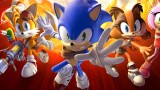 Sonic Boom Fire & Ice - Nintendo 3DS