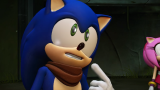 Sonic Boom Fire & Ice - Nintendo 3DS