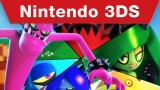 Sonic Boom Fire & Ice - Nintendo 3DS