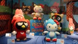 Sonic Boom Fire & Ice - Nintendo 3DS