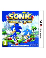Sonic Generations