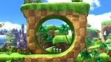 Joc Sonic Generations pentru Nintendo 3DS