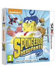 Spongebob Heropants