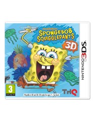 Spongebob Squigglepants