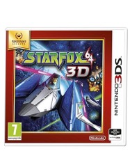 Starfox 64 3d